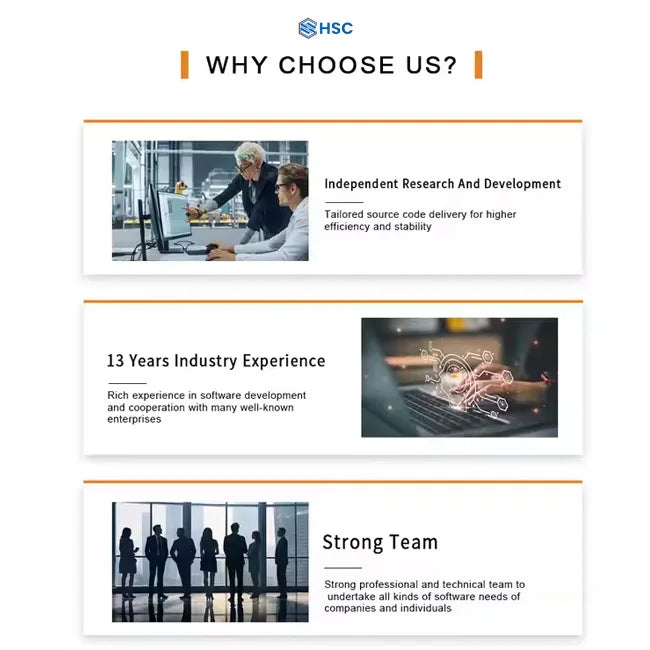 Billing Software Solution with Customized Function and Designed Software Available at Competitive Price