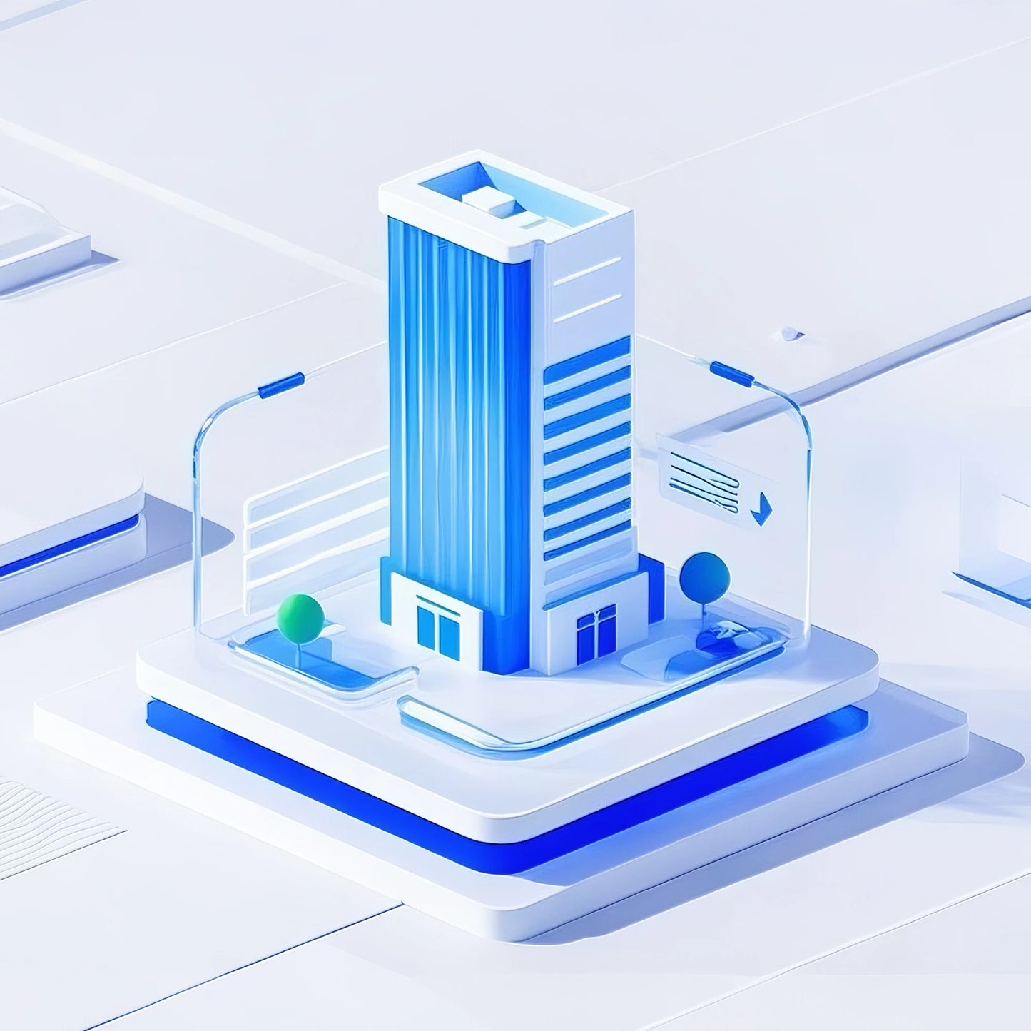 AI Smart Data Analytics System