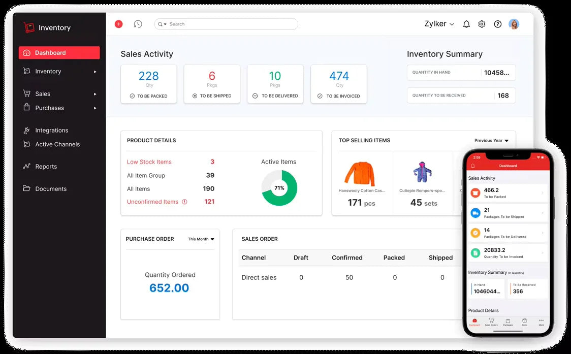 All In One Retail Management Software With Cloud Inventory Sales Analytics And AI Product Recognition Enterprise Version