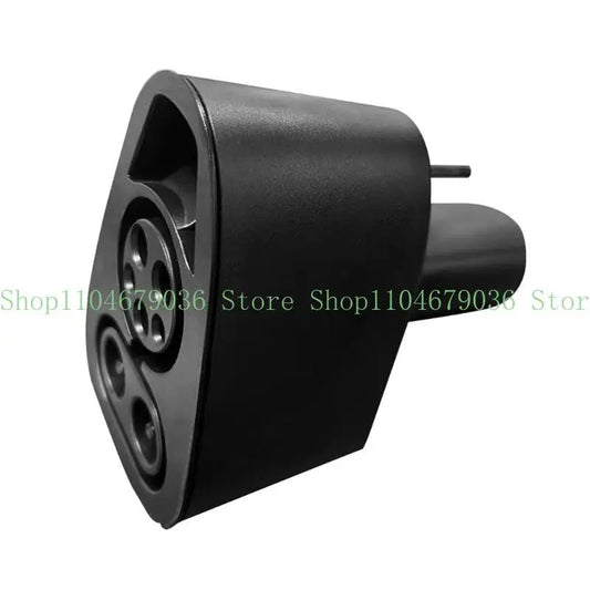652F CCS1 to NACS Chargers Adapter Enabling High Power 250KW EVs Charging Fast Charging Station CCS Plug