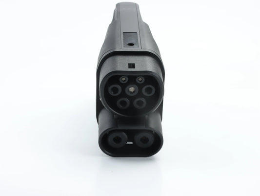 80A-250A DC EV Charger Connector CCS2 EV Plug Fast Charging Gun Iec 62196 CCS Combo 2 Plug For Ccs2 Charging Station