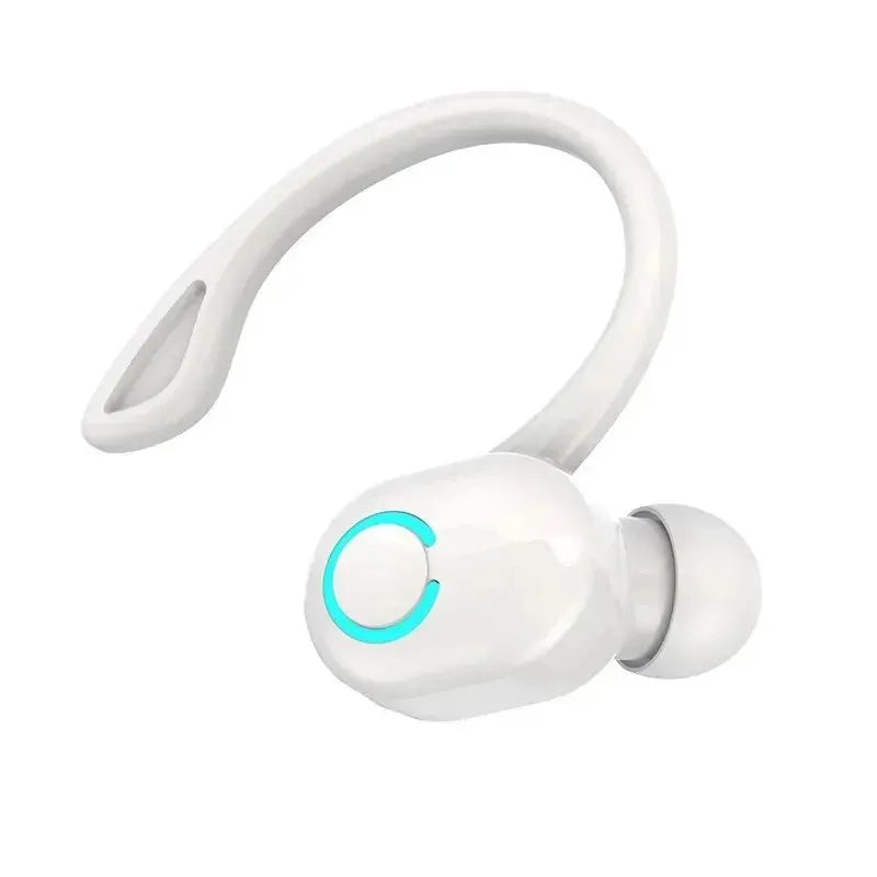 Wireless Bluetooth 5.0 Earphones HIFI Stereo With HD Mic Handsfree Headset Business Car Call Headphone For iPhone Xiaomi Huawei