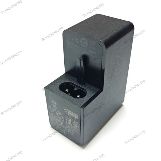 NEW Valve Index VR Base Station2.0 Power AC Adapter Light House Wall Charger Charging Accessories Original US/EU/UK/AU Plug
