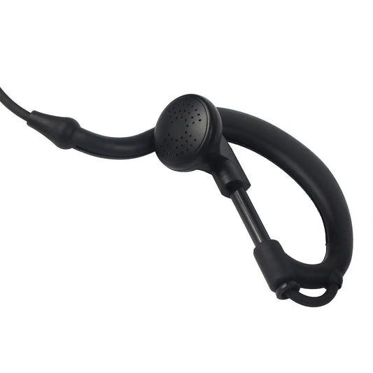 Earpiece Headset for Motorola DP4000e DP4400e DP4401 DP4801e DP4800e MTP6550 DP3401 DP3600 APX900 APX1000 APX6000 Walkie Talkie