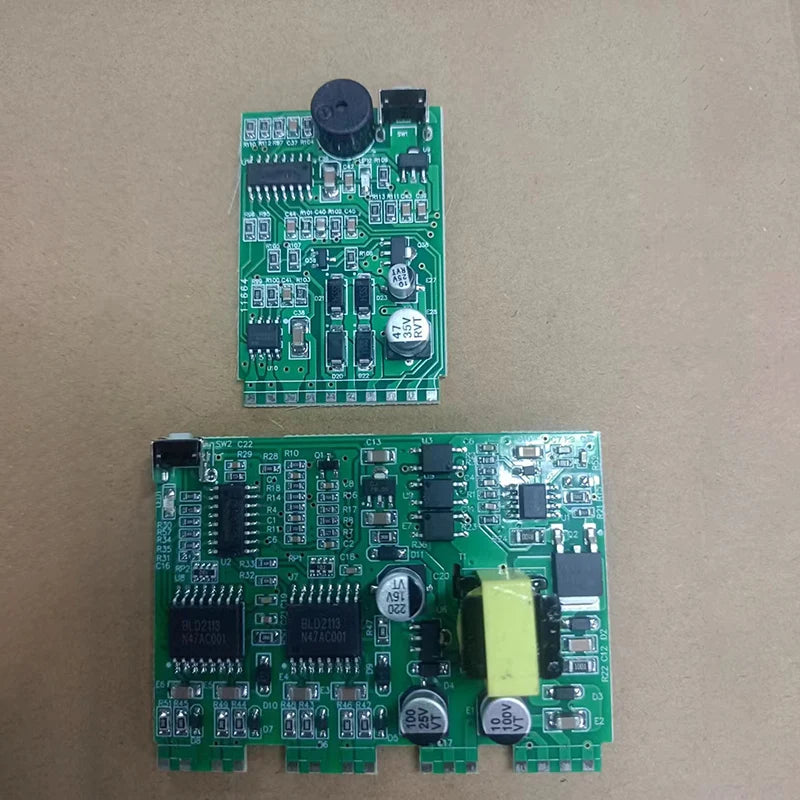 Inverter Accessories 3000W 4000W DC 12V-72V To AC 110V 220V Inverter Driver Board Power Module Drive Core Transformer