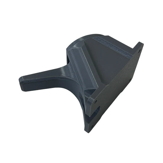 EV Charger Cable Holder Wall‑Mounted Charging Gun Hook Storage Bracket For Electric Car Charger Cable Organizer Home Garage
