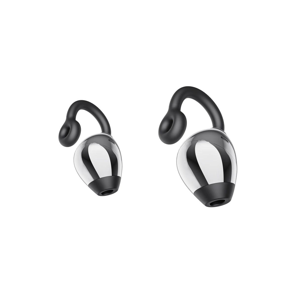 BT Earphone Clip On Monaural Inear Motion Stereo Bone Conduction Gd28 Business Wireless Earphone Mini Monaural Tws