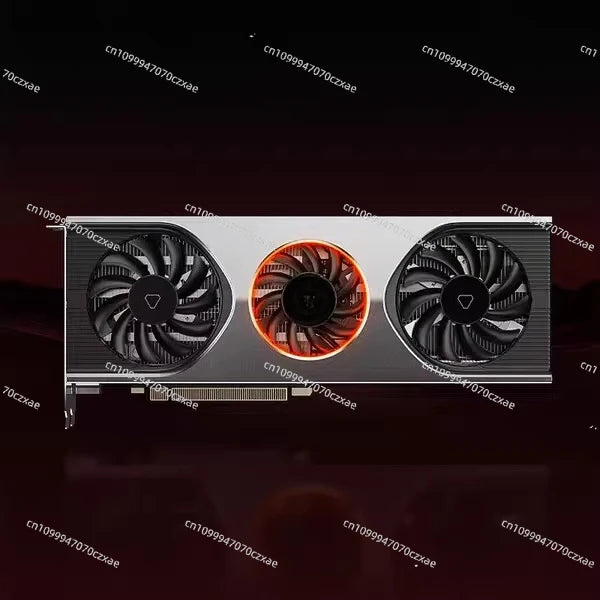 S80 High Definition 16G DDR6 Graphics Card, Office Game Graphics Card S70