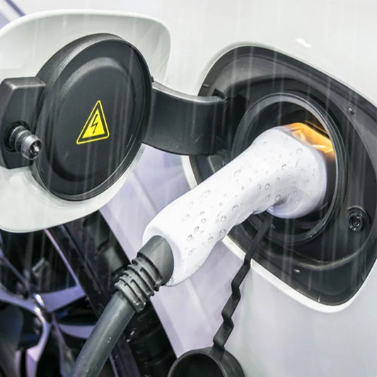 3.5KW 16A EV Portable Charger 3M 5M Cable Typ2 EU Plug Wallbox Adapter For Electric Vehicle