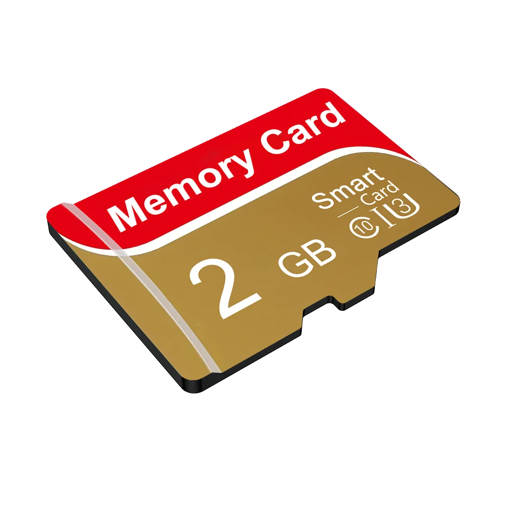 Memory Card 1GB 2GB 4GB 8GB 16GB 64GB Mini TF Cards 128GB Memoria 32GB TF Card Flash Drive Micro Card