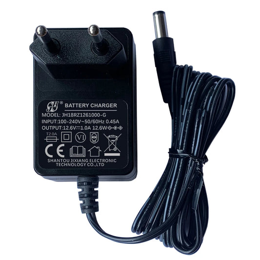Lithium Battery Charger for Power Tools 29.4V 42V 400mA 500mA 600mA 850mA 900mA 1A 1.2A 1.5A 2A 3A US, EU, UK Standard