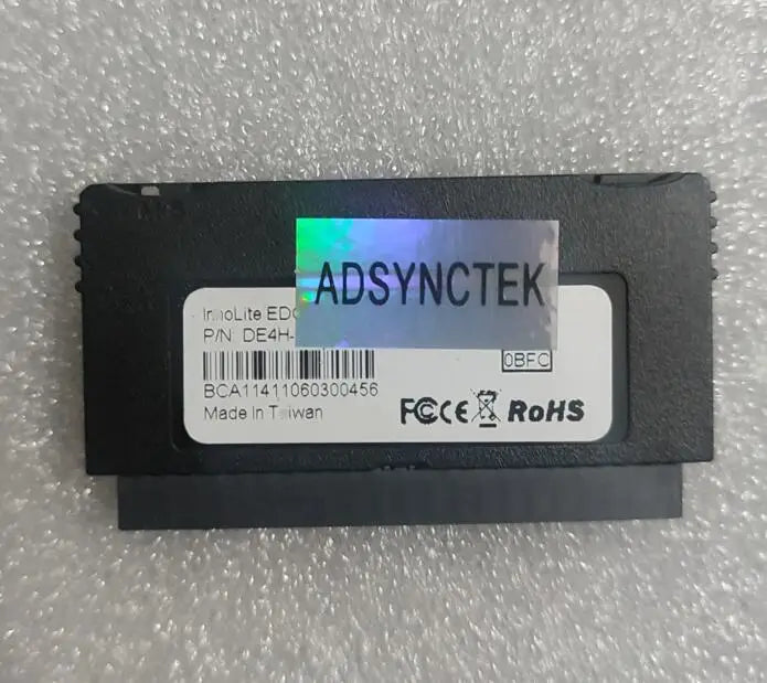 32MB 64MB 128MB 256MB 512MB 1GB 2GB 4GB 8GB 16GB 32GB 64GB 44pin IDE DOM Flash Disk Module Disk On Module Electronic 44P New Ori