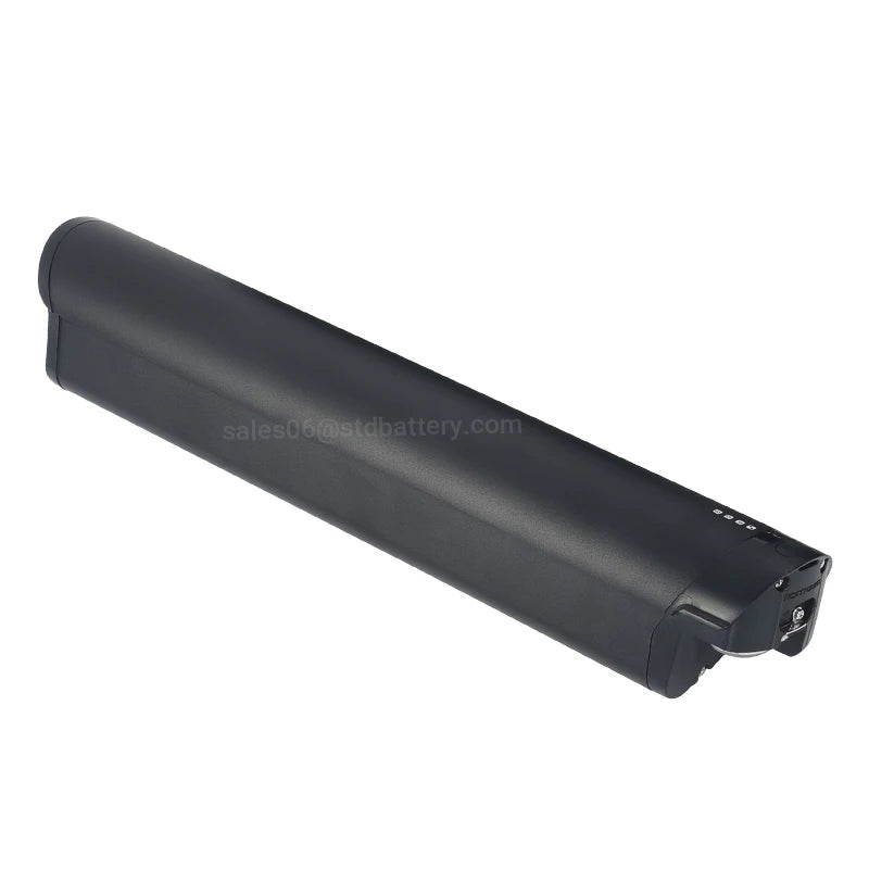 36 V lithium battery 36 V 14Ah 504Wh lithium ion battery for electric bicycles suitable for Megamo SHIANO with charger and base