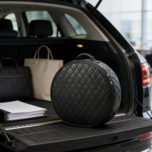 EV Car Charging Cable Storage Carry Bag Waterproof EV Charging Cable Storage Bag for Electric Vehicles Accessories