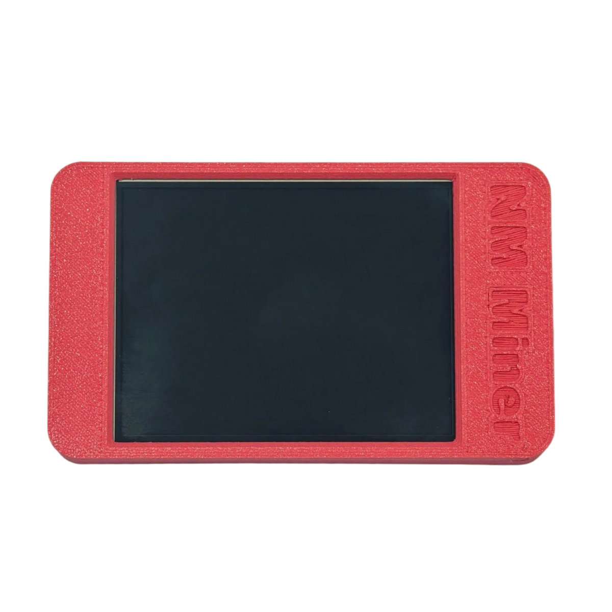 NMMiner NerdMiner V2 Hashrate 1000KH/s Lucky Miner ESP32 2.8 inch Smart Display Crypto Solo Lottery Bitcoin ESP32-2432S028R