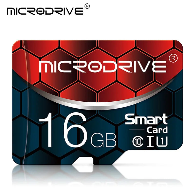 Original Memory Cards 128GB 64GB 32GB High Speed Flash Card 16GB 256GB Memory micro TF/SD Cards for Tablet/Camera/Mobile Phone