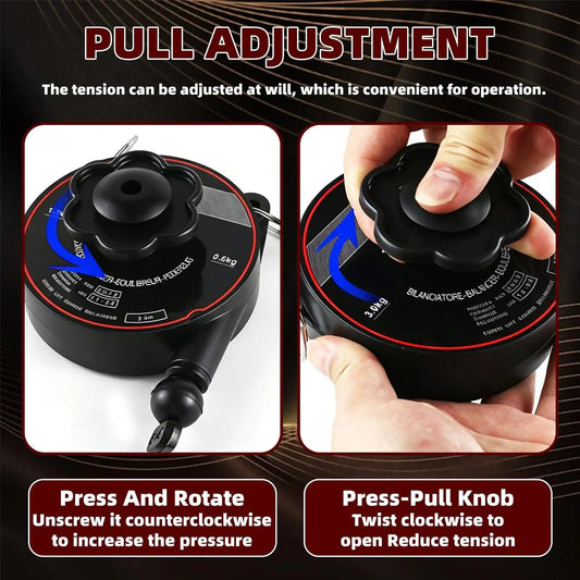 Electric Car Charger Holder Universal Wall Mount Protective EV Charger Cable Retractor for Outdoor Garage Ceiling Wall Parking