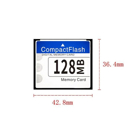 High Quality CF Card 8MB 16MB 32MB 64MB 128MB 256MB 512MB 1GB 2GB 4GB 8GB 16GB 32GB 64GB Industrial Compact Flash Card