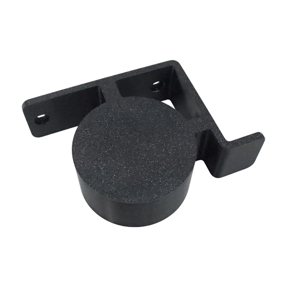 1pc Electric Vehicle Wall Mount Charger Bracket Rack Type 2 EV 90 Deg Low Profile RH Automobiles Charging Accessories Wholesale