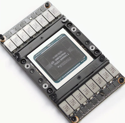V100 SXM2 16GB GPU 699-2G503-0202-200 GV100-895-A1 Graphics Card