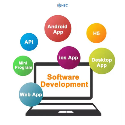 Billing Software Solution with Customized Function and Designed Software Available at Competitive Price