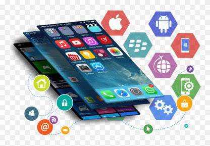 Best Social Media Website Development Public Platform Design and Development Social Media App and Software