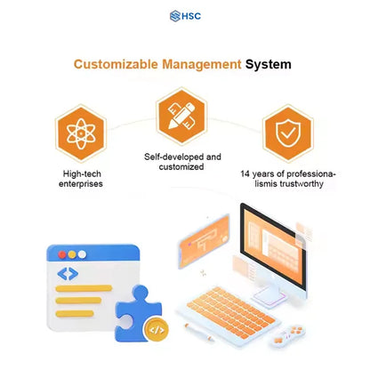 Billing Software Solution with Customized Function and Designed Software Available at Competitive Price