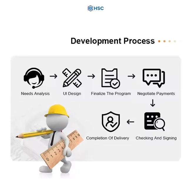 Billing Software Solution with Customized Function and Designed Software Available at Competitive Price