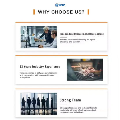 Billing Software Solution with Customized Function and Designed Software Available at Competitive Price