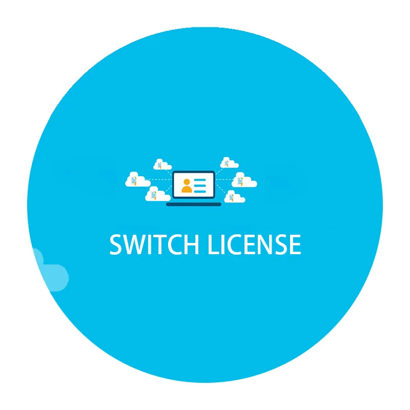 Software LicenseSLASR1-AIS  Compliance License Export Restriction Compliance License for 4330 Series