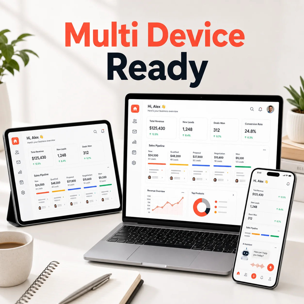 AI Software Development with Business Development Software for Intelligent CRM Sales Automation Data Tools MAC Internet Version