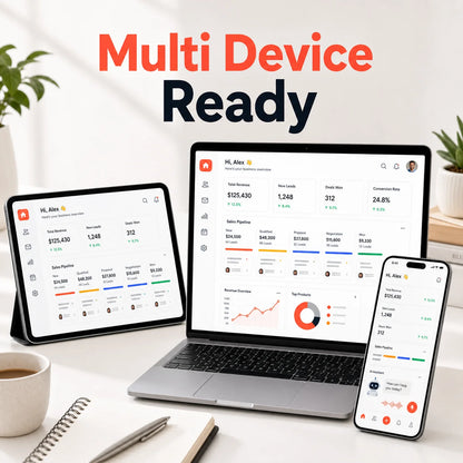 AI Software Development with Business Development Software for Intelligent CRM Sales Automation Data Tools MAC Internet Version