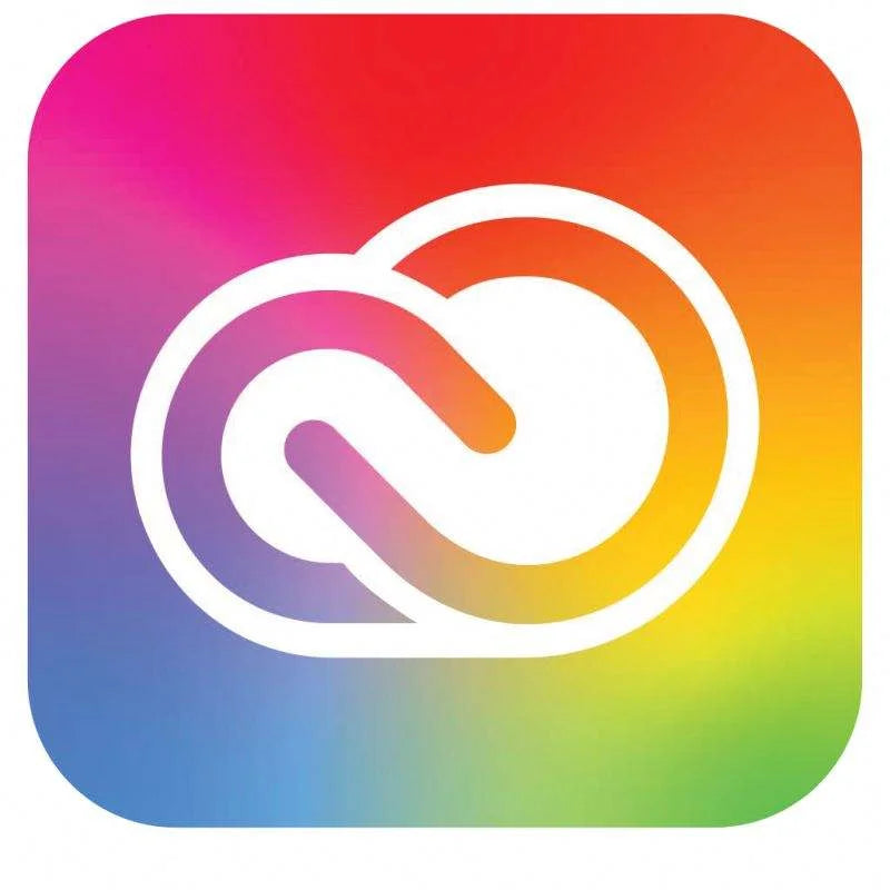 1month Team Version Adobes Creative Cloud 2025 All Apps ACC PC/Mac 2devices Subscription Account