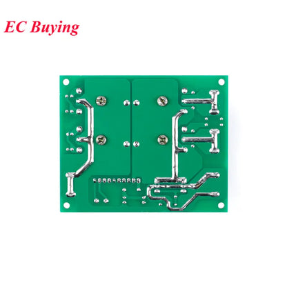 50HZ Inverter Drive Board Module Single 12V Boost Step Up 220V Transformer Conversion Board Bridge 150W 500W with Stabilized