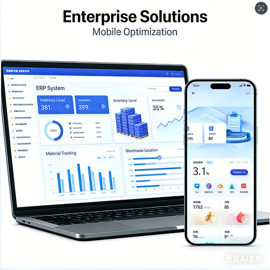 Ruiyan Integrated ERP Desktop Production and Warehouse Management System Sales Order Software in Stock