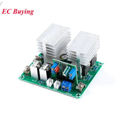 50HZ Inverter Drive Board Module Single 12V Boost Step Up 220V Transformer Conversion Board Bridge 150W 500W with Stabilized