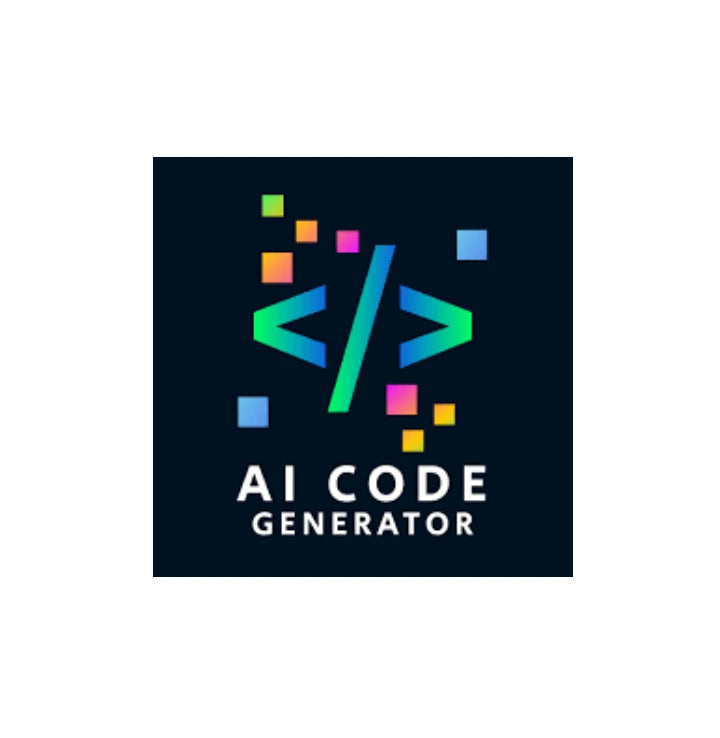 AI Code Maker Software for Programming Development Tools
