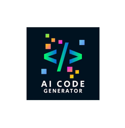 AI Code Maker Software for Programming Development Tools