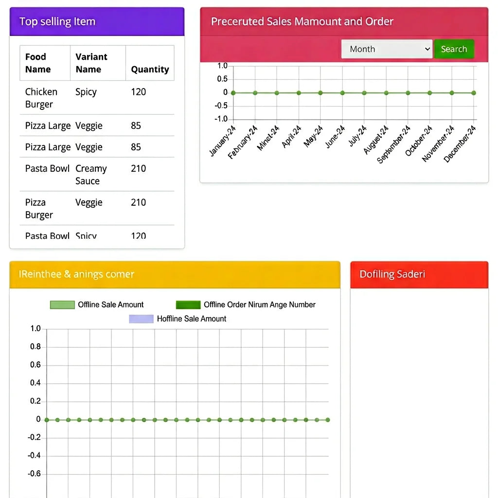 Enterprise Artificial Intelligence Solutions for Data Analytics Automation and Business Growth