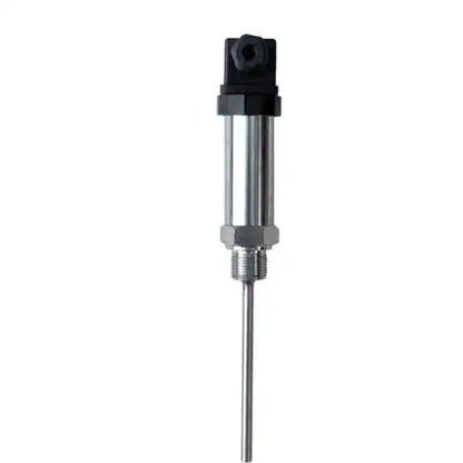 LED Pt100 Thermocouple Resistor 4-20mA Temperature Sensor Transmitter for Hot Water & Heavy Oil OEM & ODM Product