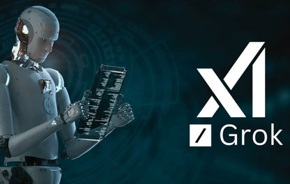 SuperGrok AI Subscription, xAI Grok 4 Premium Access, 1/3/6/12 Month Plans for Global Users