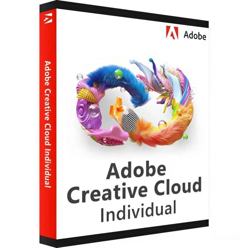 1month Team Version Adobes Creative Cloud 2025 All Apps ACC PC/Mac 2devices Subscription Account