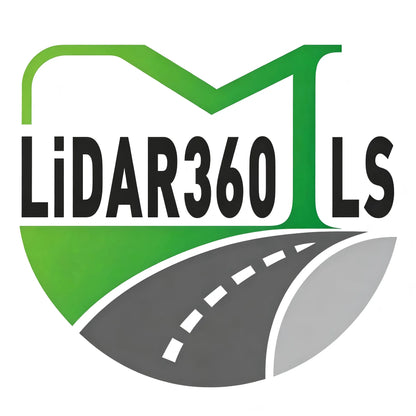 Laser Software  Survey Software LiDAR360MLS 3DGS Reconstruction Billion-point Point Cloud Datasets AI-Based Intelligent