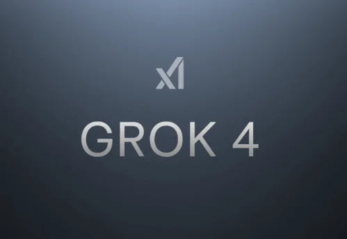 SuperGrok AI Subscription, xAI Grok 4 Premium Access, 1/3/6/12 Month Plans for Global Users