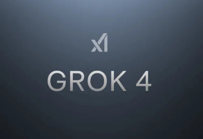 SuperGrok AI Subscription, xAI Grok 4 Premium Access, 1/3/6/12 Month Plans for Global Users