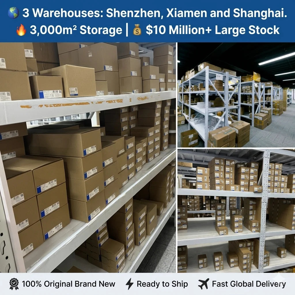 Original New 6AV6381-2BE07-5AX0 Siemens WinCC Runtime V7.5 Industrial Automation HMI Software for Industrial Control