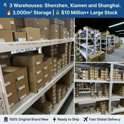 Original New 6AV6381-2BE07-5AX0 Siemens WinCC Runtime V7.5 Industrial Automation HMI Software for Industrial Control