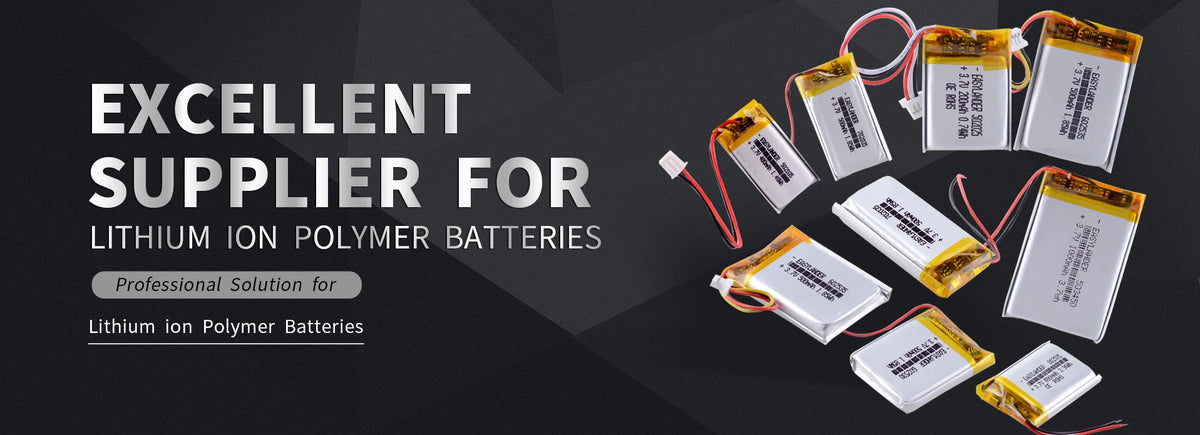 3.7V 2000mAh 504070  Lipo Lithium Li-ion Polymer Battery 524072 Batteries 304070 404070 604070 704070 804070 904070 104070