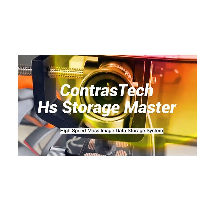 Special Offer 30-Day Trial HSS3000 High-Speed Data Real-Time Storage Software for Sport Motion Analysis Linux Low Cost