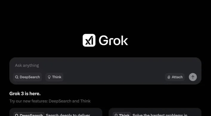 SuperGrok AI Subscription, xAI Grok 4 Premium Access, 1/3/6/12 Month Plans for Global Users